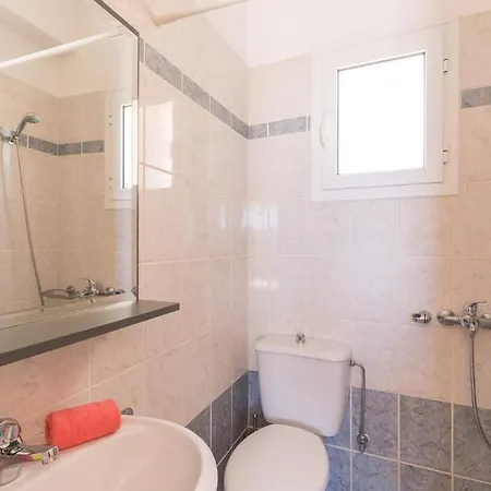 Villa Skala Ionian By *