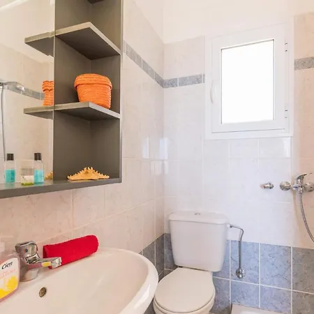 Skala Ionian By Villa Spathíon