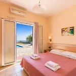Villa Skala Ionian By