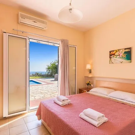 Villa Skala Ionian By