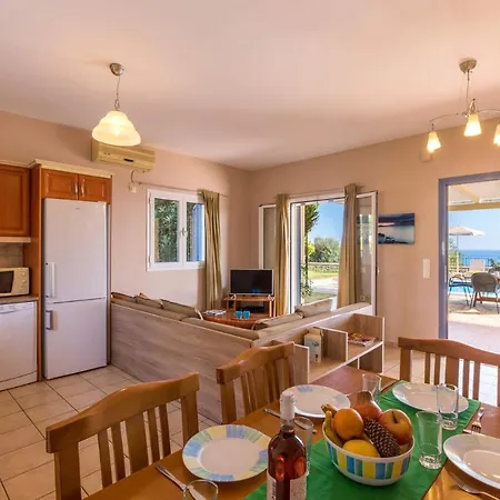 Skala Ionian By Villa *